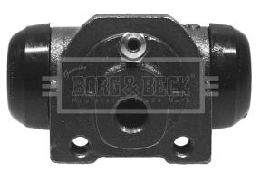BORG & BECK Riteņa bremžu cilindrs BBW1801